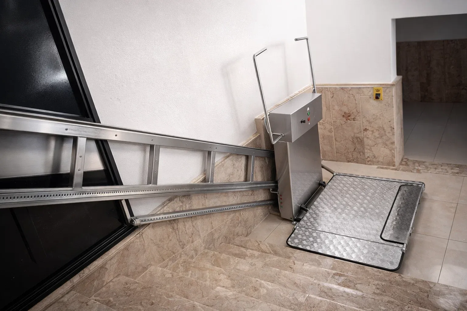 Türkiye'nin Engelli Asansörü İmalatçısı